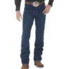 Wrangler Men's Cowboy Cut Slim Fit Jean
