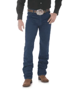 Wrangler Men's Cowboy Cut Slim Fit Jean