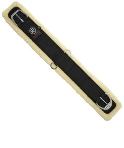 Reinsman 30" Straight Fleece Cinch