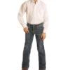 Rock & Roll Cowboy Boys' Reflex Jean