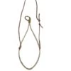 Beagley Braiding Co. Small Rope Noseband