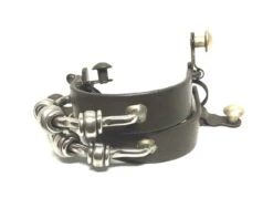 Beagley Braiding Co. Bumper Spur