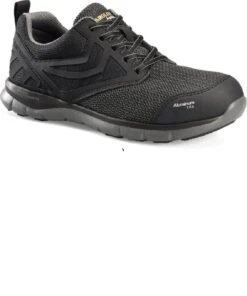 Carolina Men's Gust Lo Aluminum Toe Shoe