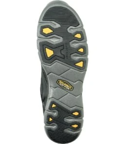 Carolina Men's Gust Lo Aluminum Toe Shoe 5 Carolina Men's Gust Lo Aluminum Toe Shoe -Western Cowboy Clothing products CA1902Outsole