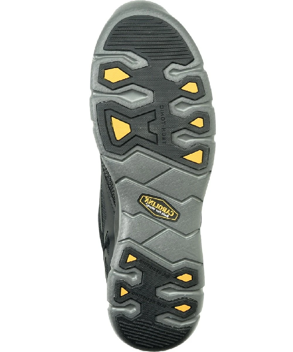Carolina Men's Gust Lo Aluminum Toe Shoe 3 Carolina Men's Gust Lo Aluminum Toe Shoe - Image 3