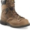Carolina Boots Men's Thermoset Insulated Waterproof Work Boot