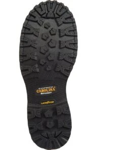 Carolina Boots Men's Thermoset Insulated Waterproof Work Boot -Western Cowboy Clothing products CA8039Outsole