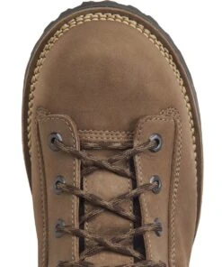 Carolina Boots Men's Thermoset Insulated Waterproof Work Boot -Western Cowboy Clothing products CA8039a