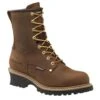 Carolina Men's Waterproof Logger Work Boot