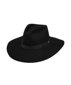 Charlie 1 Horse Highway Hat -Western Cowboy Clothing products CWHIWA 4036 black