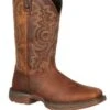 Durango Men's Square Toe Western Boot