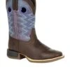 Durango Kids' Lil' Rebel Pro Little Kids' Amethyst Western Boot