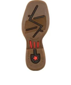 Durango Youth Lil' Durango Rebel Pro Briar Green Western Boot -Western Cowboy Clothing products DBT0229Ysole