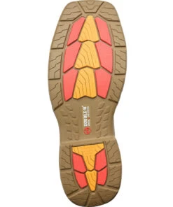 Double H Men's Aldridge Work Boot 7 Double H Men's Aldridge Work Boot -Western Cowboy Clothing products DH5369Outsole