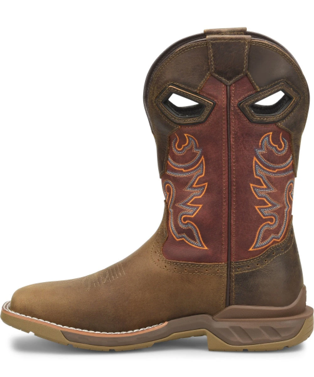 Double H Men's Aldridge Work Boot 2 Double H Men's Aldridge Work Boot - Image 2
