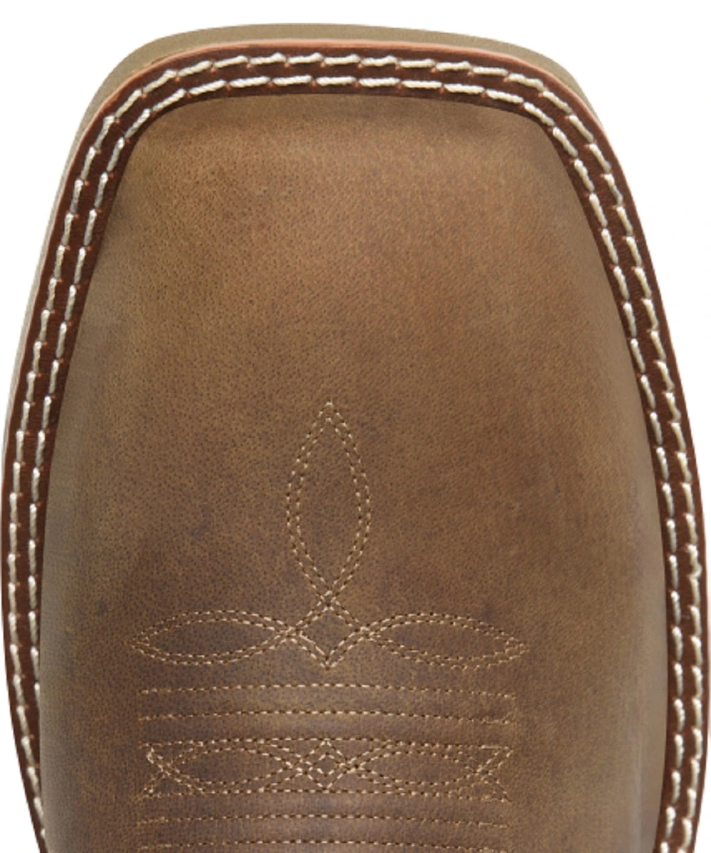 Double H Men's Aldridge Work Boot 3 Double H Men's Aldridge Work Boot - Image 3