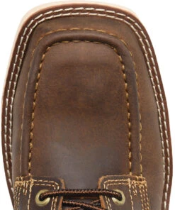 Double H Men's Brunel Phantom Rider Lacer Work Boot -Western Cowboy Clothing products DH5372Top