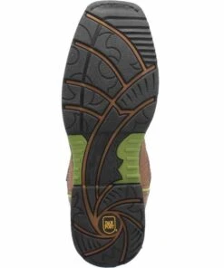 Dan Post Men's Storms Eye Waterproof Composite Toe Work Boot -Western Cowboy Clothing products DP59413a