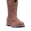 Dan Post Men's Waterproof Journeyman Work Boot