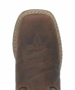 Dan Post Children's Storms Eye Jr Boot 6 Dan Post Children's Storms Eye Jr Boot -Western Cowboy Clothing products DPC2969side 3