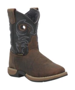 Dan Post Children's Storms Eye Jr Boot