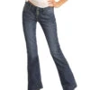Rock & Roll Cowgirl Girls' Trouser