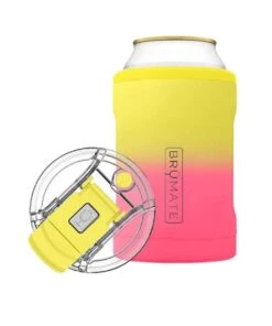 Brümate Sunset Hopsulator Duo