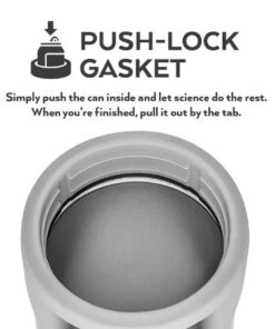 Brümate Black Camo Hopsulator Trio -Western Cowboy Clothing products HT16PR B 2