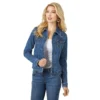 Wrangler Women's Retro Denim Jacket