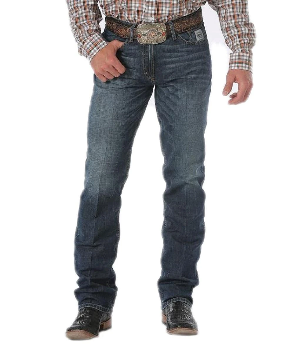 Cinch Men's Silver Label Jean 1 Cinch Men's Silver Label Jean