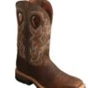 Twisted X Men's Lite Cowboy Workboot