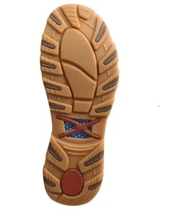Twisted X Men's Slip On Driving Moc With Cellstretch 5 Twisted X Men's Slip On Driving Moc With Cellstretch -Western Cowboy Clothing products MXC0003 B