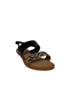 Naughty Monkey Women's Sandal -Western Cowboy Clothing products Nmsa0336greya