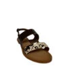 Naughty Monkey Women's Sandal