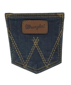 Wrangler Preschool Jean -Western Cowboy Clothing products PQJ136Dd
