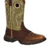 Durango Women's Lady Rebel Meadow N' Lace Western Saddle Boot