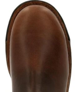 Rocky Men's Legacy 32 Chelsea Waterproof Composite Toe Work Boot -Western Cowboy Clothing products RKK0333toe