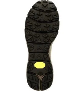 Rocky Men's Rugged At Composite Toe Work Sneaker -Western Cowboy Clothing products RKK0341sole