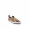 Justin Women's Reba Arreba Serape Shoe