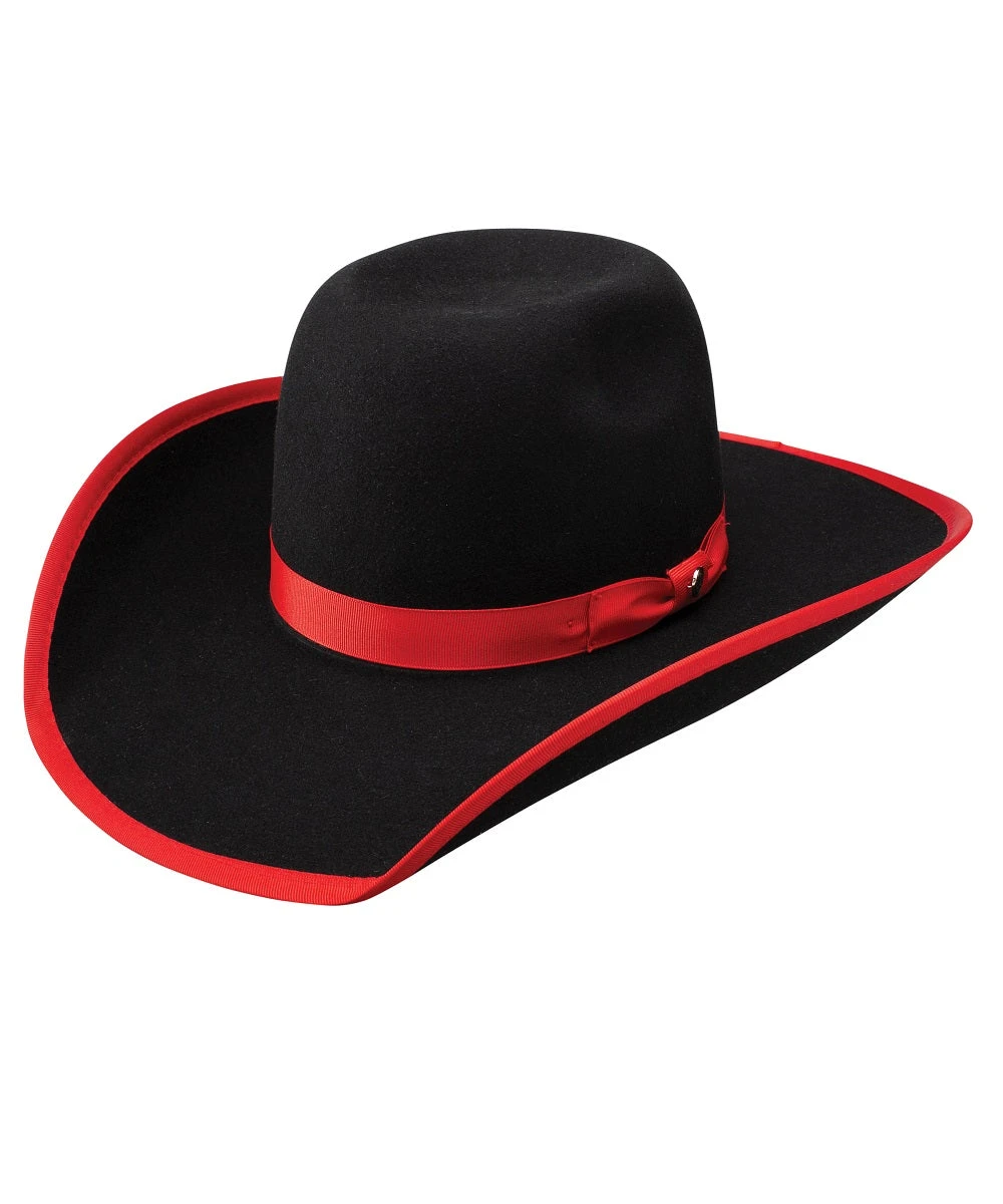 Resistol Colorado Felt Hat 1 Resistol Colorado Felt Hat