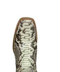 R. Watson Women's Python Leather Boot -Western Cowboy Clothing products Rwl7200 1toea