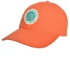 Carroll Companies Sts Logo Patch Cap