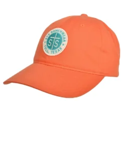 Carroll Companies Sts Logo Patch Cap