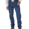 Wrangler Men's George Strait Cowboy Cut Original Fit Jean 38" Inseam