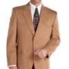 Circle S Men's Microsuede Houston Western Jacket Blazer