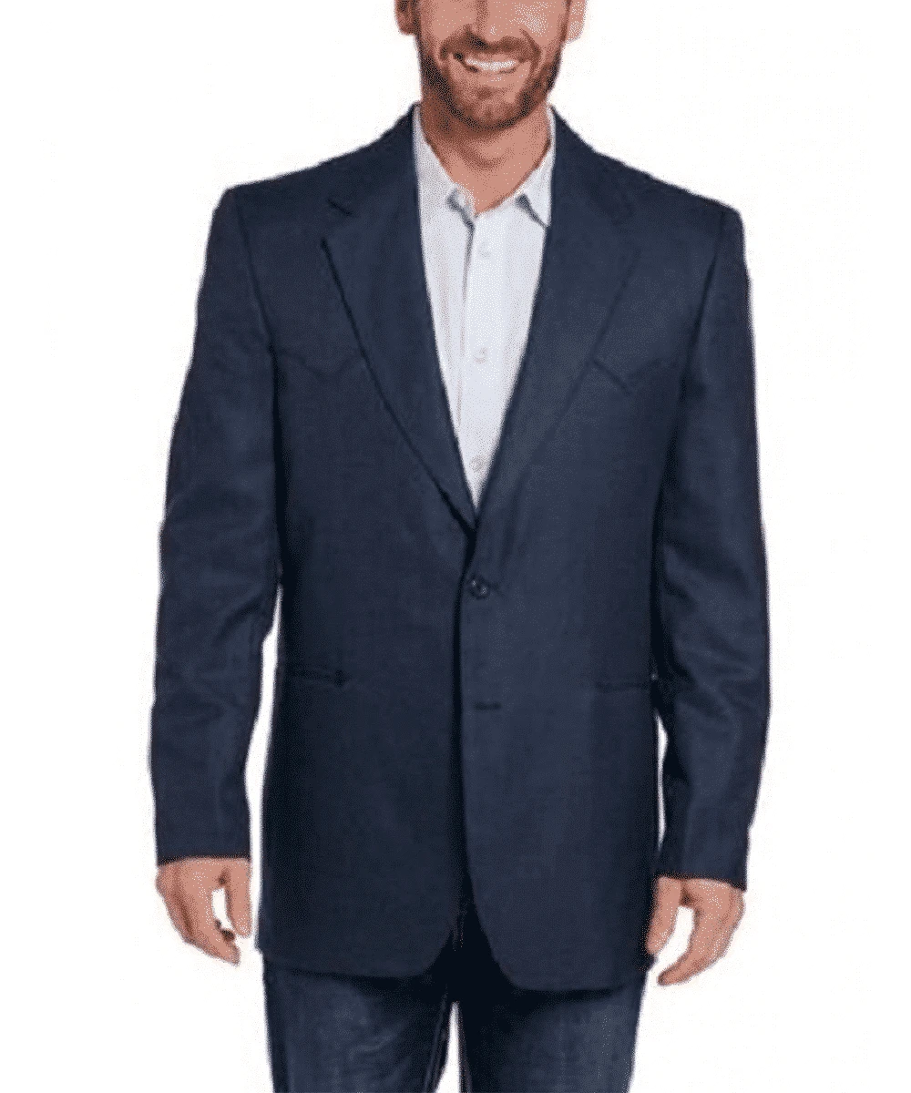 Circle S Men's Carson City Sport Coat 1 Circle S Men's Carson City Sport Coat