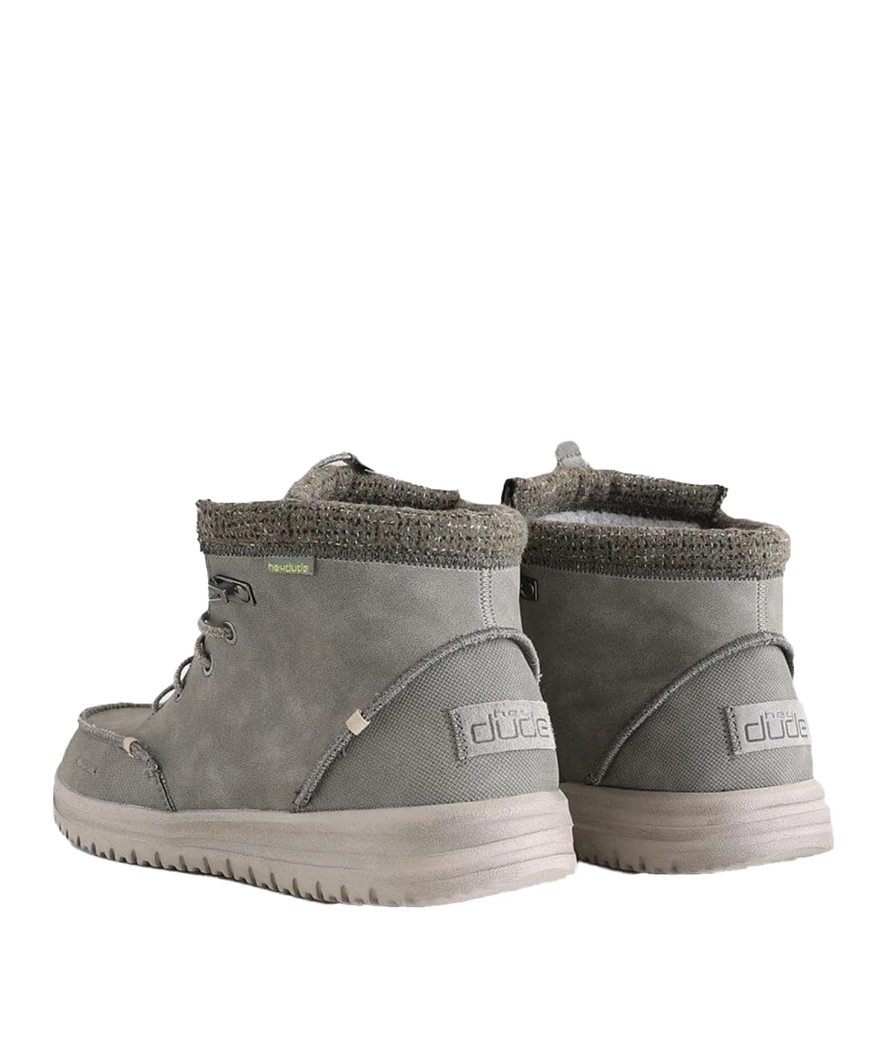 Hey Dude Men's Moonrock Bradley Shoe 3 Hey Dude Men's Moonrock Bradley Shoe - Image 3