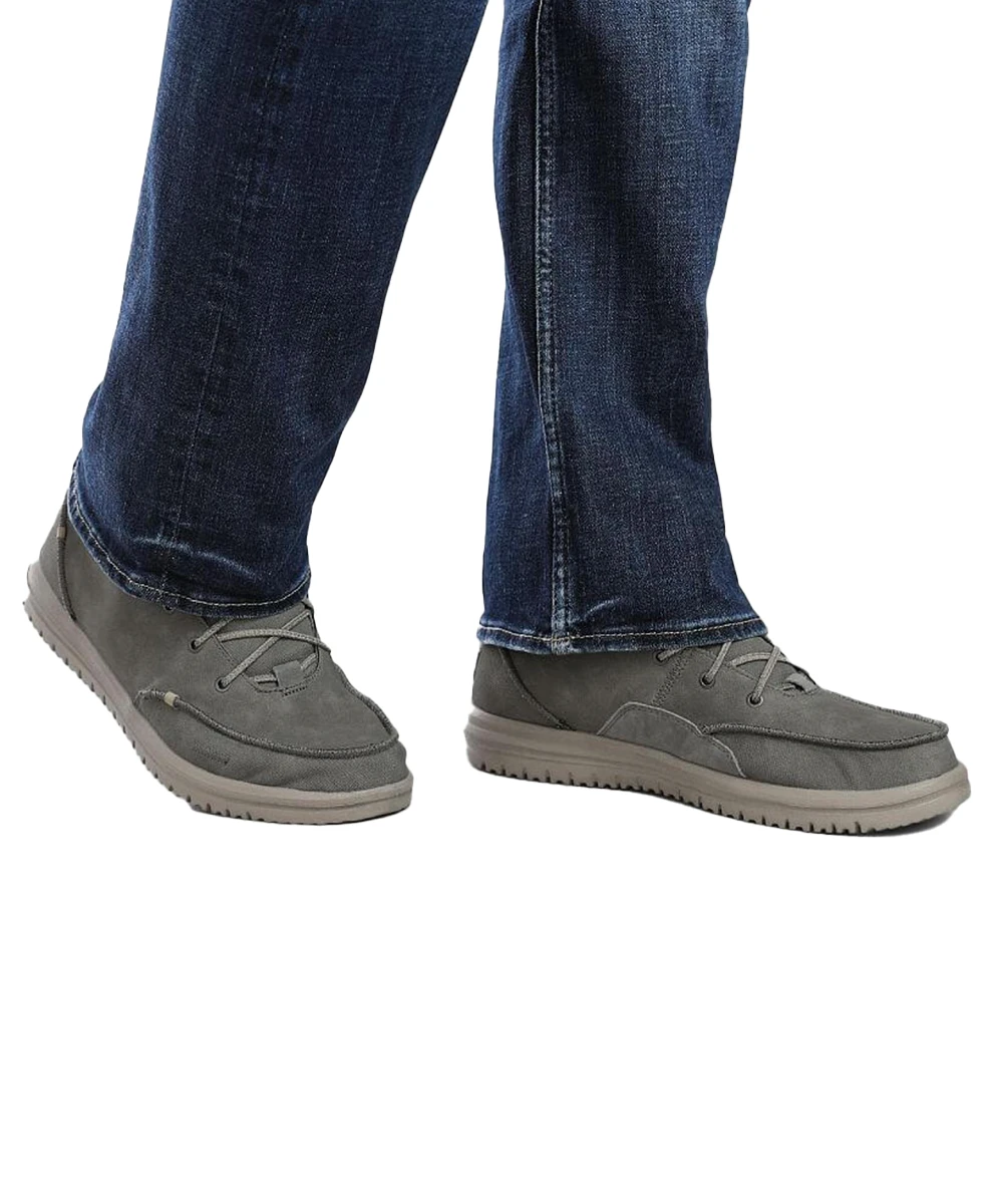 Hey Dude Men's Moonrock Bradley Shoe 4 Hey Dude Men's Moonrock Bradley Shoe - Image 4