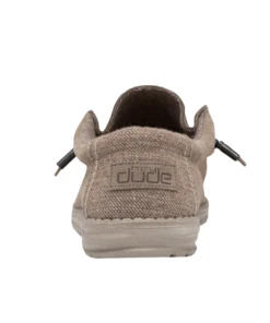 Hey Dude Men's Suede Desert Wally Shoe -Western Cowboy Clothing products Untitled 3.pngc e770489b 5e83 41f9 91b7 d12a9a881264