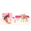 M&F Western Kids' Bigtime Rodeo Barrel Racing Play Set